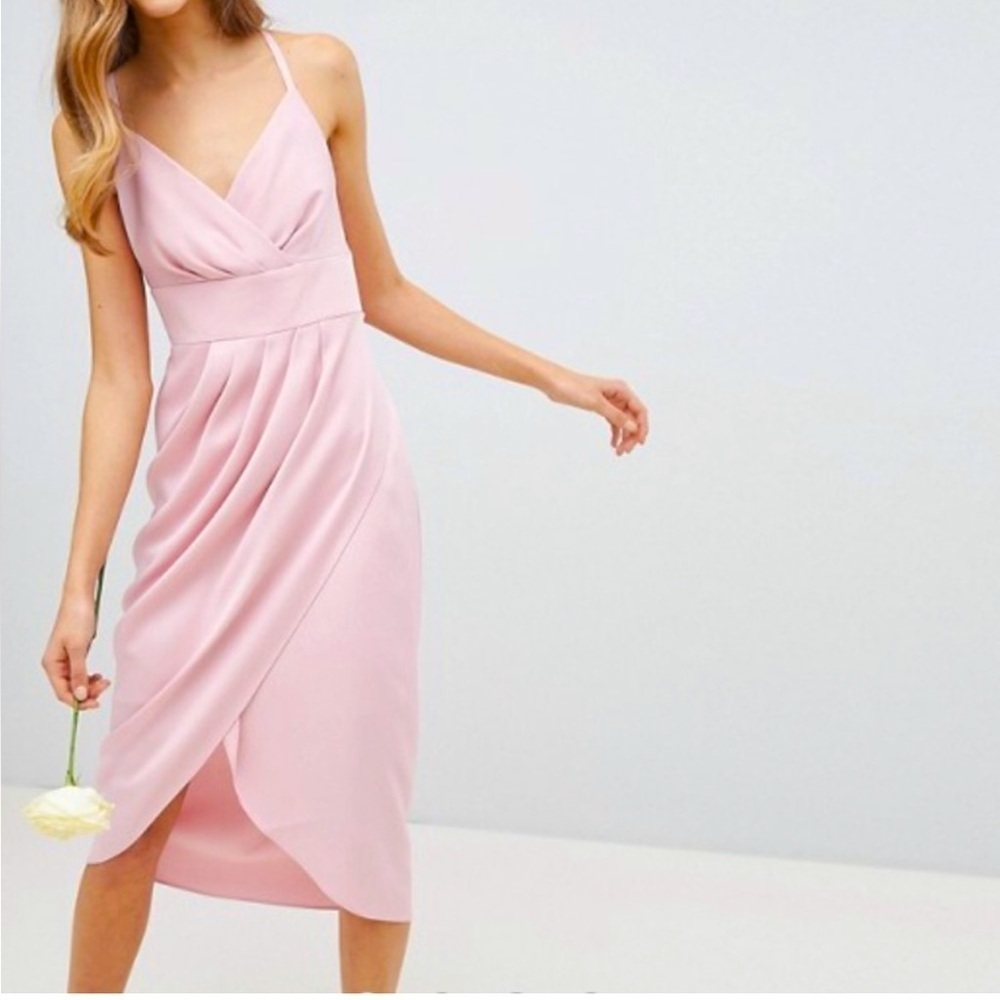 Ted Baker Blush Dress